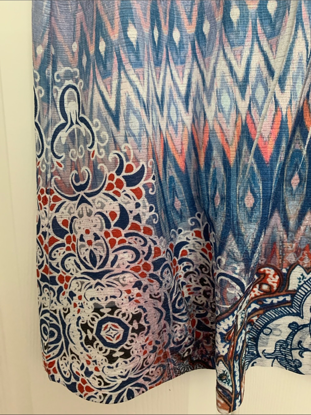 APT. 9 Blouse - Picture 7 of 9